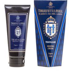 Ultimate Comfort Shave Cream Tube - Truefitt & Hill US