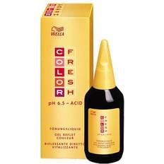 Blonde Toninger Wella Color Fresh #10/39 Lightest Blonde Gold Cendre 75ml