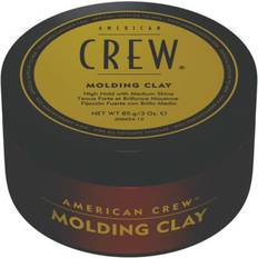 Weichmachend Haarwachse American Crew Molding Clay 85g