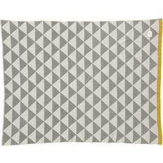 Pledd Ferm Living Little Remix Blanket