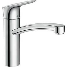 Hansgrohe Küchenmischer Hansgrohe Logis 71832000 Chrom