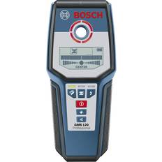 Batteri Detektorer Bosch GMS 120 Professional