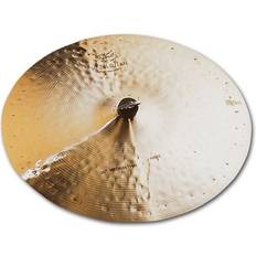 Zildjian K Constantinople Medium Thin High Ride 20"