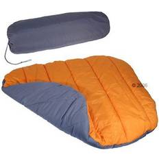 Zooplus Hunder - Hundesenger, hundepledd og kjølematter Husdyr Zooplus Journey Dog Pillow Orange