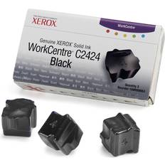 Xerox 108R00663 3-pack (Black)