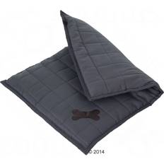 Zooplus Hunder - Hundesenger, hundepledd og kjølematter Husdyr Zooplus Comfort Blanket Freedom Bone