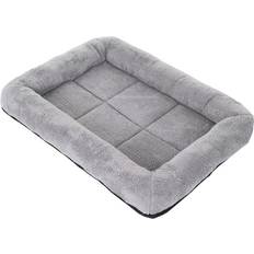 Zooplus Hunder - Hundesenger, hundepledd og kjølematter Husdyr Zooplus Comfort Cushion For Dog Boxes S