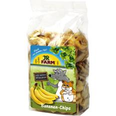 JR Farm Banana Chips