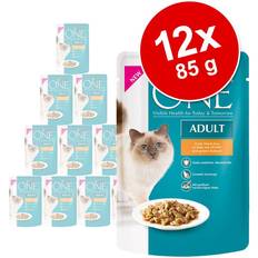 Purina One Adult - Chicken & green beans 0.51kg
