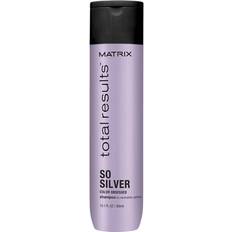 Matrix Total Result Color Obsessed So Silver Shampoo 300ml