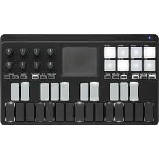 Korg Musikinstrumente Korg nanoKEY Studio