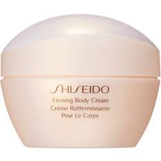 Shiseido Body Care Shiseido Firming Body Cream 6.8fl oz