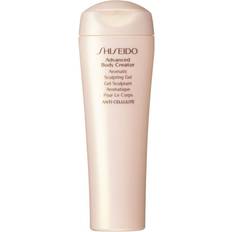 Shiseido Kroppspleie Shiseido Advanced Body Creator Aromatic Sculptinggel 200ml