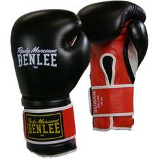 Kampfsporthandschuhe Benlee Sugar Deluxe Boxing Gloves 12oz