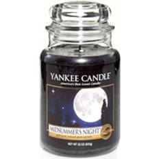 Yankee Candle Midsummer's Night Large Duftkerzen 623g