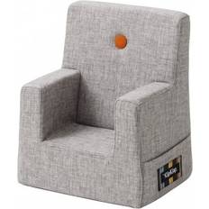 Grau Stühle by KlipKlap KK Kids Chair