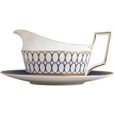 Sausenebb Wedgwood Renaissance Gold Sausenebb