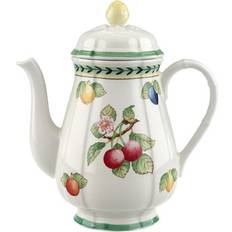 Villeroy & Boch French Garden Fleurence Teapot 1.25L