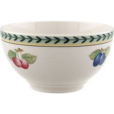 Porzellan Schüsseln Villeroy & Boch French Garden Fleurence Servierschale 0.75L