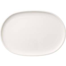 Villeroy & Boch Flate tallerkener Villeroy & Boch Artesano Original Oval Flat tallerken 43cm