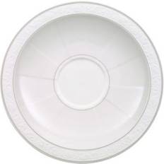 Villeroy & Boch Gray Pearl Fat 18cm