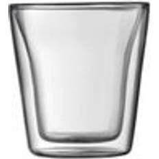 Bodum Drinkglass Bodum Canteen Drinkglass 10cl 2st