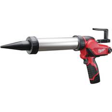 Milwaukee Fugepistoler Milwaukee M12 PCG/400A-201B