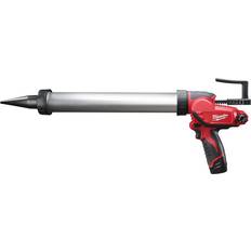 Milwaukee Fugepistoler Milwaukee 4933441670 (1x2.0Ah)