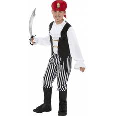 Smiffys Pirate Costume