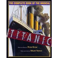 Titanic Titanic (Hardcover, 1999)