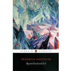 Beyond Good and Evil (Penguin Classics) (Heftet, 2003)