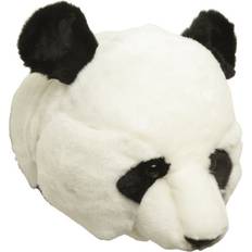 Svarte Dyrehoder Brigbys Panda Main
