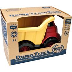 Garbage Trucks Green Toys Dump Truck