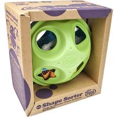 Shape Sorters on sale Green Toys Shape Sorter