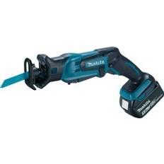 Makita Akku Säbelsägen Makita DJR183RT1J