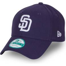 Mitchell N Ness Coop San Diego Padres Homefield Fitted