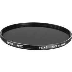 82mm Kameralinsefilter Hoya NDx8 HMC 82mm