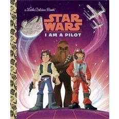 Star wars pilot I Am a Pilot (Star Wars) (Hardcover, 2016)