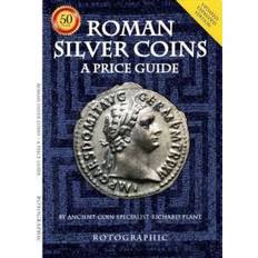 Roman Silver Coins (Paperback, 2010)