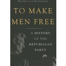 To Make Men Free (Hardcover, 2014)