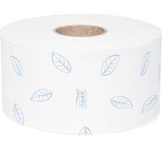 Toalett - og husholdningspapir Tork Universal Mini Jumbo T2 1-layer Nature Toilet Paper 12-pack