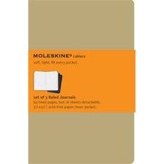 Calendars & Diaries Books Moleskine Cahiers (Paperback, 2008)