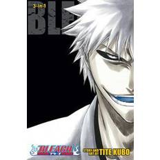 Bleach Bleach (Heftet, 2014)