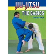 Jiu-Jitsu (Paperback, 2005)