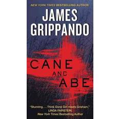 Cane and Abe (Paperback, 2015)