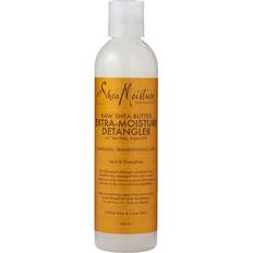 Shea Moisture Raw Shea Butter Extra Moisture Detangler 236ml