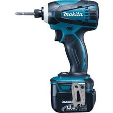 Makita DTD134RMJ (2x4.0Ah)