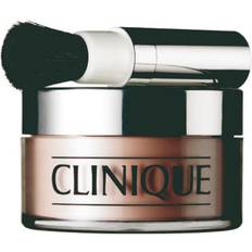 Clinique Powders Clinique Blended Face Powder & Brush #2 Transparency