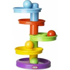 Little Tikes Classic Toys Little Tikes Ball, Drop & Roll