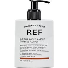 Fargebomber REF Colour Boost Masque Intense Copper 200ml